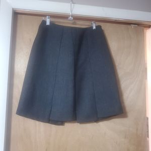 Prada Wool Skirt